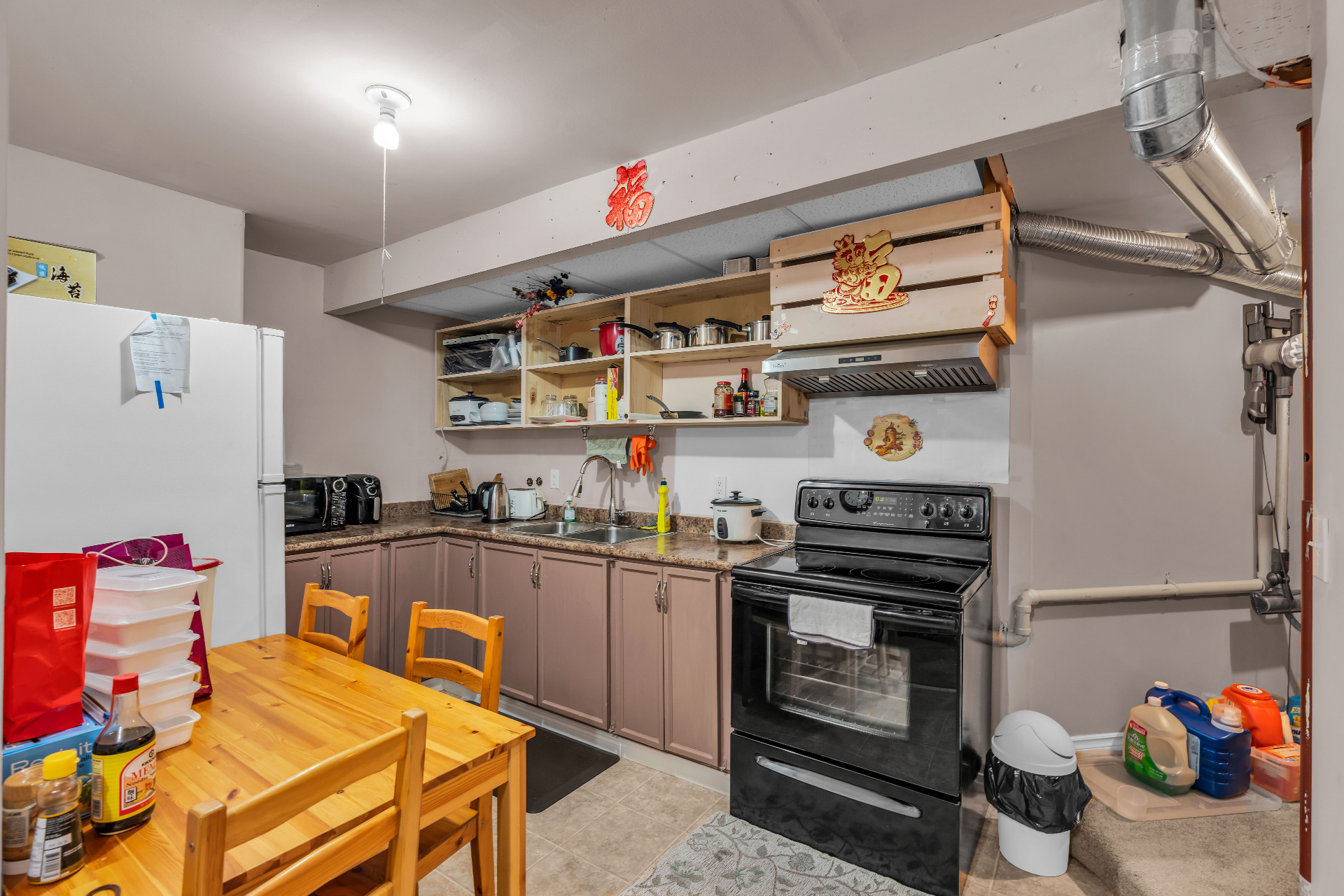 Public Open House·9/28周日 1:30-3:30PM·石桥社区·250 Robertson Cove——林与唐地产 - 10